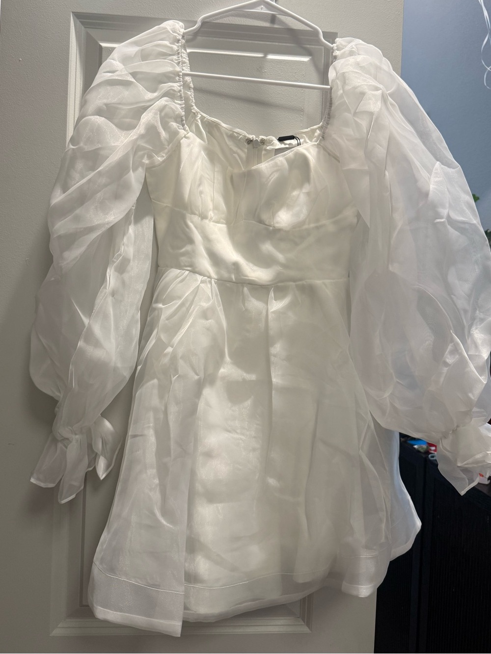 NWT Hello Molly Bridal Dress